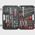 YATO Set alata XXL YT-38901, 1/4"–1/2", 122 komada